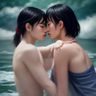 性别与媒体研究学者王晓雯头像，专注于LGBTQ群体数字媒体使用行为研究